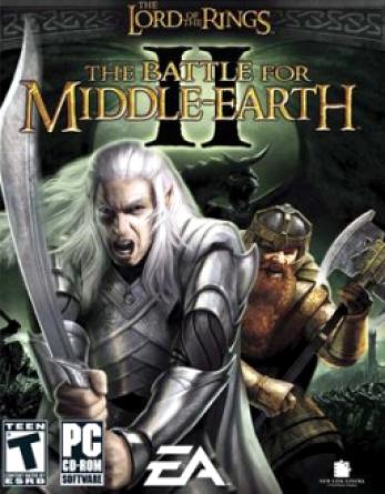 Генератор Random Geeks: The Lord of the Rings: The Battle for Middle-earth II